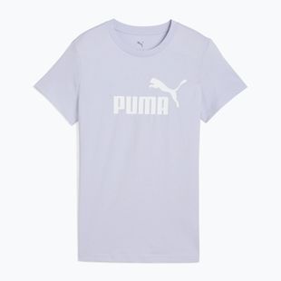Women's T-shirt PUMA ESS No. 1 Logo Tee cool weather T-shirt