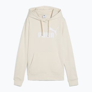 Women's hoodie PUMA ESS No. 1 Logo Hoodie TR alpine snow
