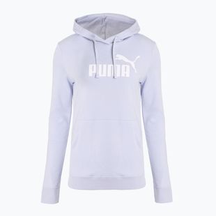 Women's hoodie PUMA ESS No. 1 Logo Hoodie TR cool weather