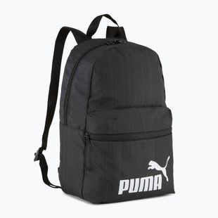 Urban backpack damski PUMA Base Small 13 l puma black