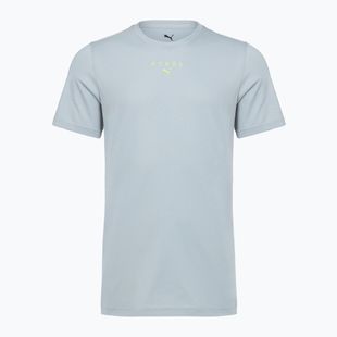 Men's training T-shirt PUMA Hyrox Volunteer Tee gray