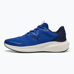 PUMA Skyrocket Lite Alt vivid blue/puma navy running shoes