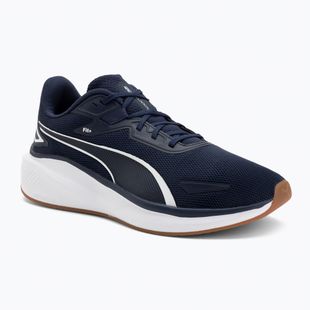 PUMA Skyrocket Lite running shoes puma navy/puma white