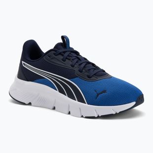 PUMA FlexFocus Lite Modern vivid blue/puma navy running shoes