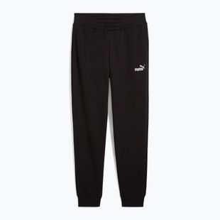Women's sweatpants PUMA ESS Small No. 1 Logo Sweatpants TR CL puma black