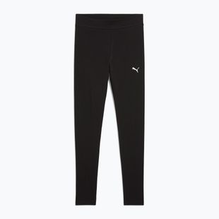 Women's leggings Puma Puma ESS High-Waist puma black