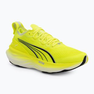Men's running shoes PUMA ForeverRun Nitro 2 yellow alert/puma black