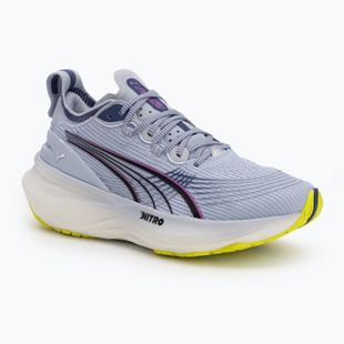 Women's running shoes PUMA ForeverRun Nitro 2 cool weather/yellow alert