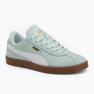 PUMA Club II peaceful blue/puma white/gum shoes