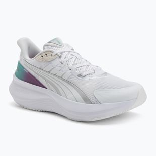 PUMA Pulse Pro running shoes puma white/puma silver running shoes