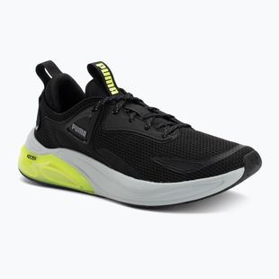 PUMA Cell Thrill puma black/cool mid gray running shoes