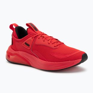 PUMA Cell Thrill for all time red/puma black running shoes
