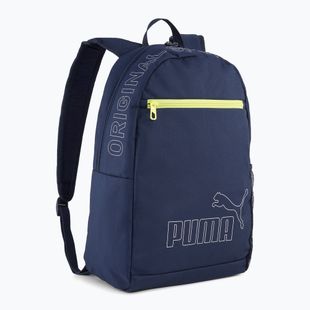 PUMA Phase II 20 l backpack puma navy