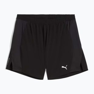 Men's running shorts PUMA Run Velocity 5" puma black