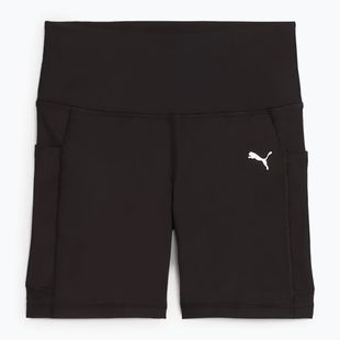 Women's running shorts PUMA Run Velocity 5" Tight puma black