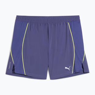 Men's running shorts PUMA Run Velocity 5" blue crystal