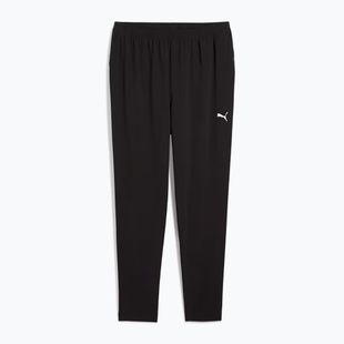 Men's trousers PUMA Run Velocity Tapered puma black
