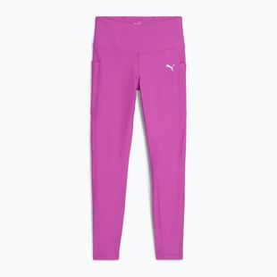Women's running leggings PUMA Run Velocity FL wild berry