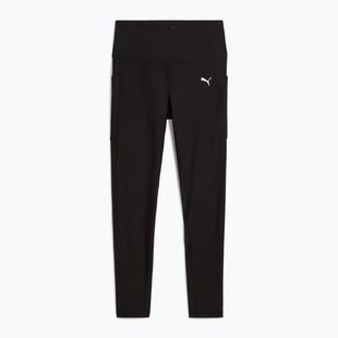 Women's running leggings PUMA Run Velocity FL puma black