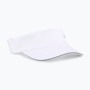 PUMA Running Visor puma white