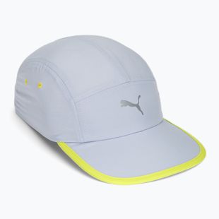 PUMA ESS Running 5 Panel cool weather baseball cap