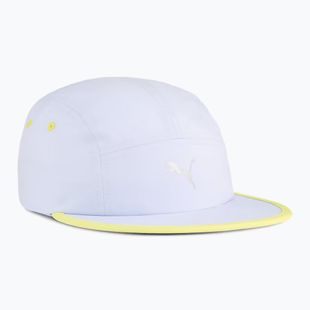 PUMA ESS Running 5 Panel cool weather baseball cap