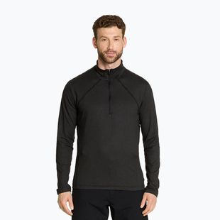 Men's thermal sweatshirt ZIENER Jito black