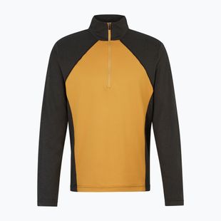 Men's thermal sweatshirt ZIENER Jito indian curry