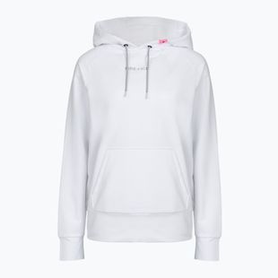 Women's sweatshirt BOGNER FIRE+ICE Nala white