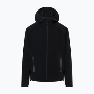 Men's ski jacket BOGNER FIRE+ICE Vilmar black