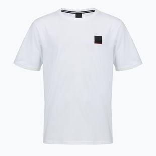 Men's T-shirt BOGNER FIRE+ICE Vito2 white