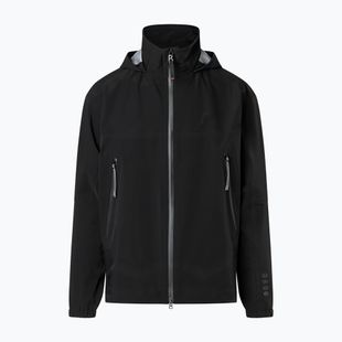 Men's ski jacket BOGNER FIRE+ICE Jupp-T black