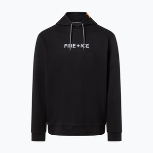 Men's sweatshirt BOGNER FIRE+ICE Cadell black