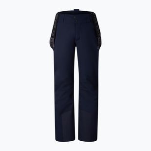 Men's ski trousers BOGNER FIRE+ICE Scott 3 deepest navy