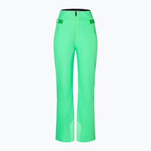Women's ski trousers BOGNER FIRE+ICE Borja4-T vibrant apple