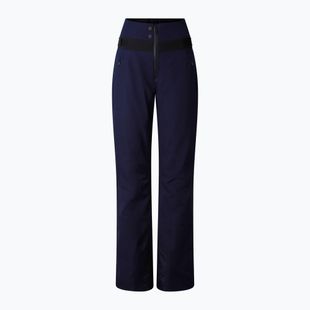 Women's ski trousers BOGNER FIRE+ICE Borja4-T deepest navy
