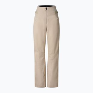 Women's ski trousers BOGNER FIRE+ICE Borja4-T nomadic desert