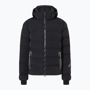 Men's ski jacket BOGNER FIRE+ICE Tec-Luka black
