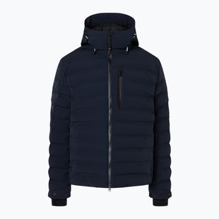 Men's ski jacket BOGNER FIRE+ICE York deepest navy