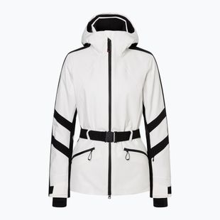 Women's ski jacket BOGNER FIRE+ICE Moia 2 sugar