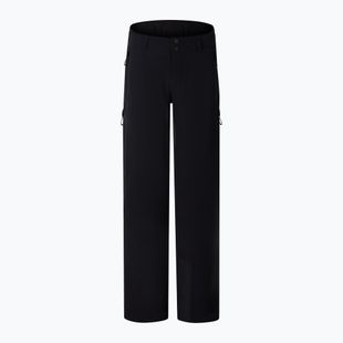 Men's ski trousers BOGNER FIRE+ICE Nic-T black