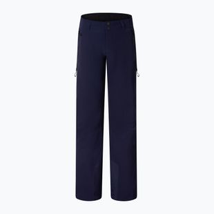 Men's ski trousers BOGNER FIRE+ICE Nic-T deepest navy
