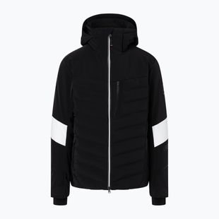Men's ski jacket BOGNER FIRE+ICE Radek black