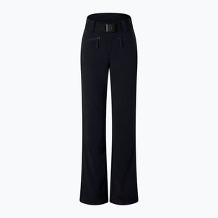 Women's ski trousers BOGNER FIRE+ICE Zula2 black