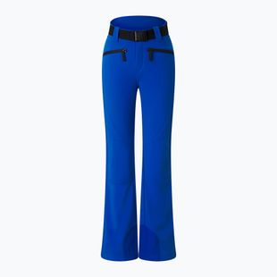 Women's ski trousers BOGNER FIRE+ICE Zula2 lapis blue