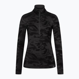 Women's thermal sweatshirt Bogner Fire+Ice Margo 2 black