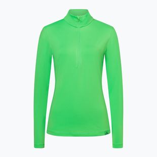 Women's thermal sweatshirt Bogner Fire+Ice Margo 2 vibrant apple