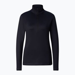 Women's thermal sweatshirt Bogner Fire+Ice Margo 2 deepest navy