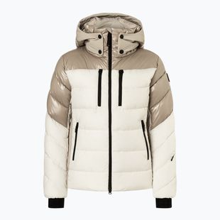Women's ski jacket BOGNER FIRE+ICE Tavie sugar