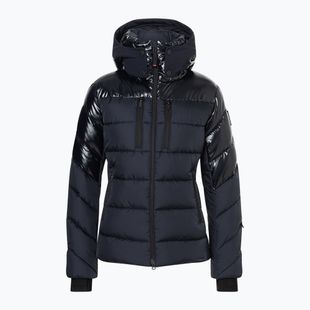 Women's ski jacket BOGNER FIRE+ICE Tavie deepest navy